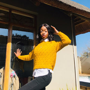 Meet your Posher, Rutts